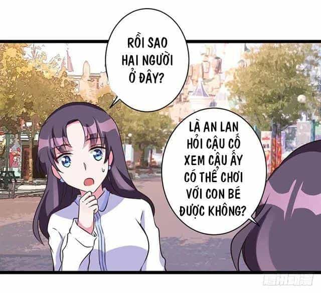 Gửi Người Không Quen - Chương 10 - ảnh 17