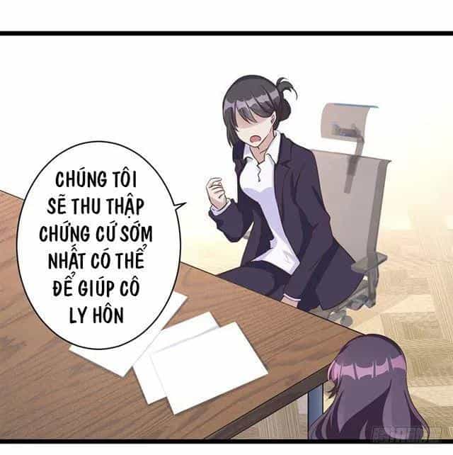 Gửi Người Không Quen - Chương 10 - ảnh 3