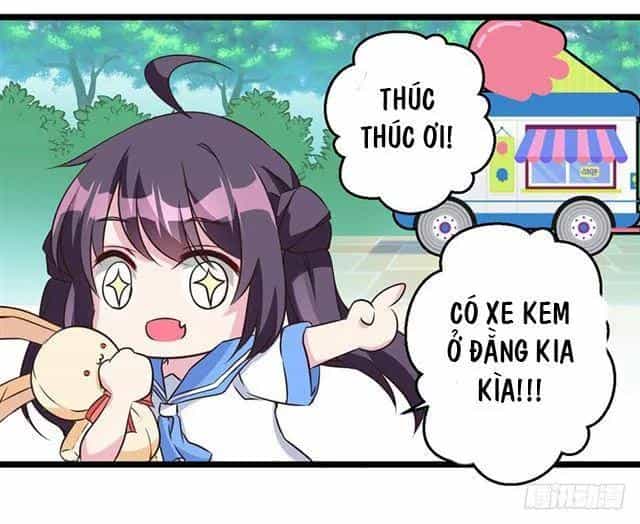 Gửi Người Không Quen - Chương 10 - ảnh 30