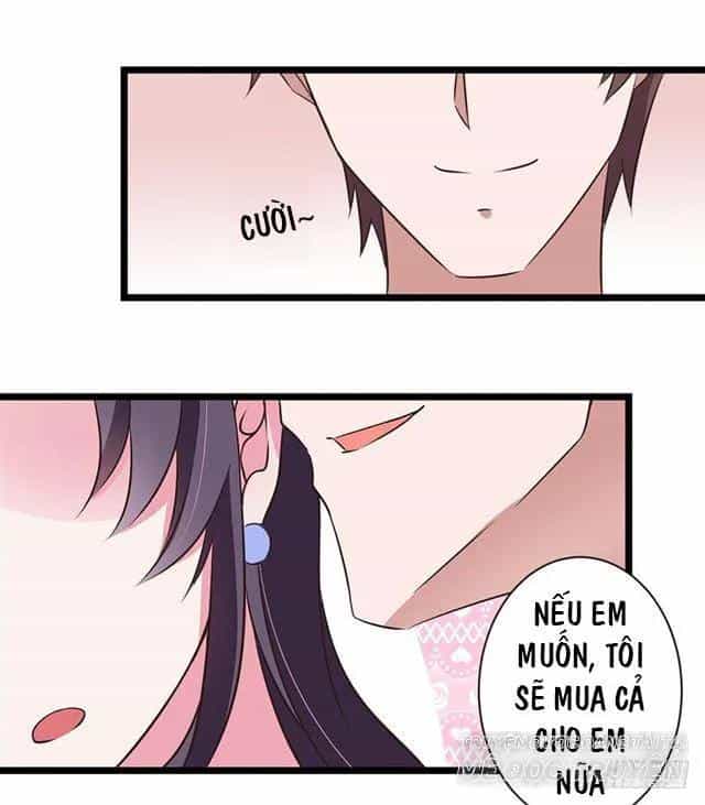 Gửi Người Không Quen - Chương 10 - ảnh 36