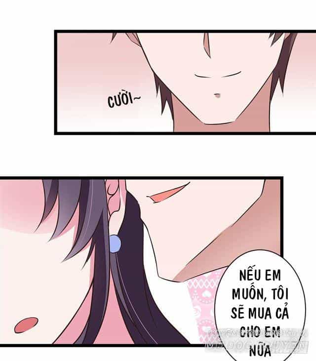 Gửi Người Không Quen - Chương 11 - ảnh 1