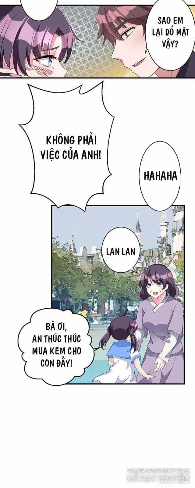 Gửi Người Không Quen - Chương 12 - ảnh 11