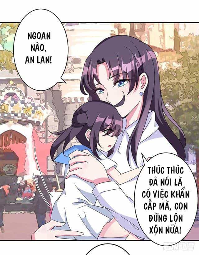 Gửi Người Không Quen - Chương 12 - ảnh 20