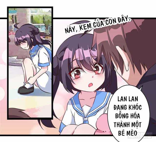 Gửi Người Không Quen - Chương 12 - ảnh 5