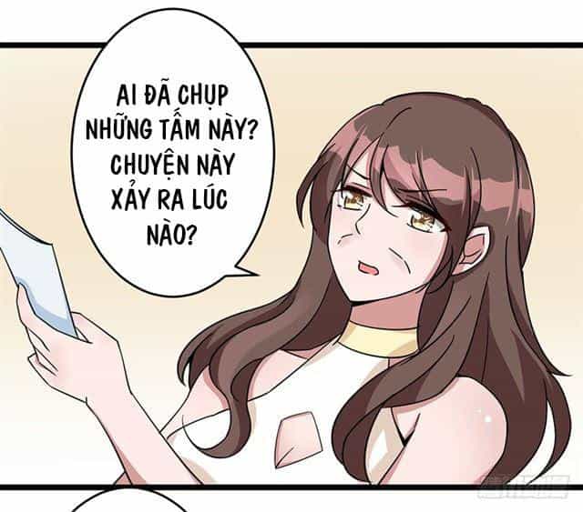 Gửi Người Không Quen - Chương 13 - ảnh 18