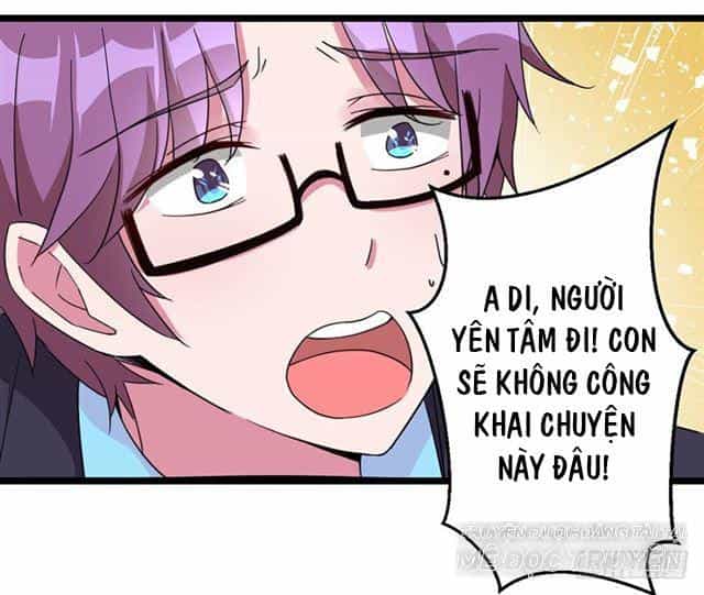 Gửi Người Không Quen - Chương 13 - ảnh 21