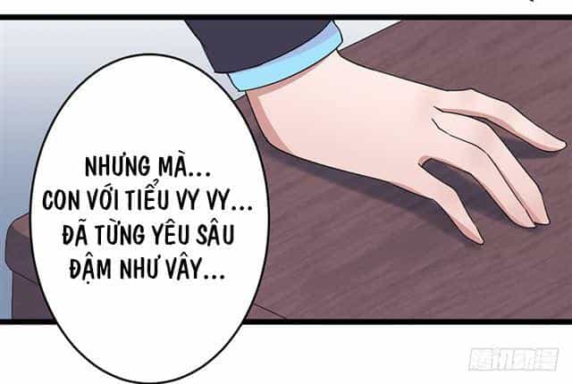 Gửi Người Không Quen - Chương 13 - ảnh 22