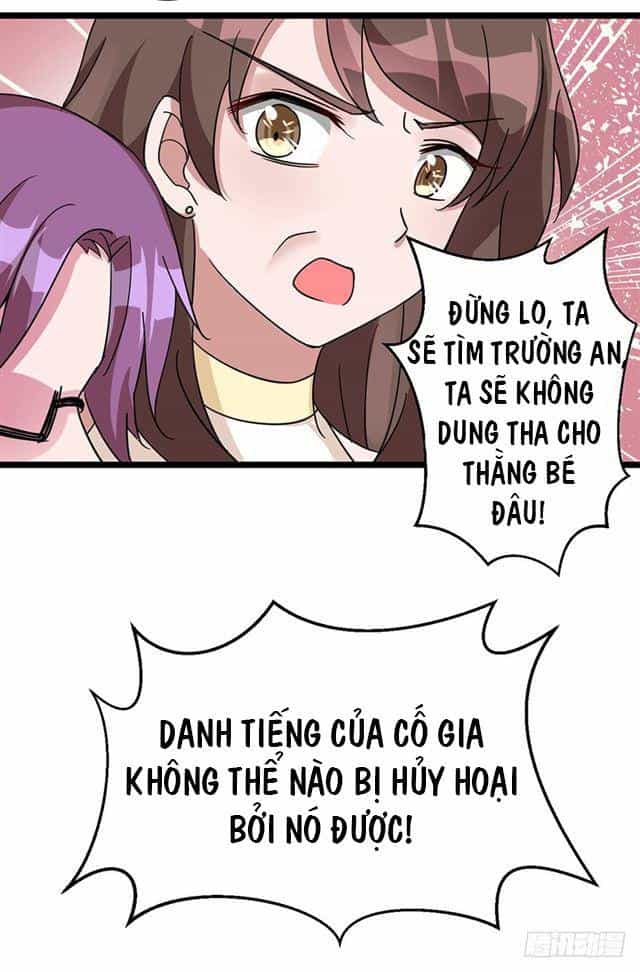 Gửi Người Không Quen - Chương 13 - ảnh 23