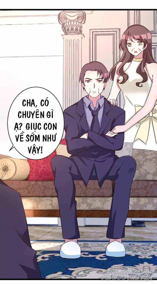 Gửi Người Không Quen - Chương 13 - ảnh 26