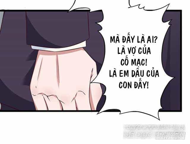 Gửi Người Không Quen - Chương 13 - ảnh 31