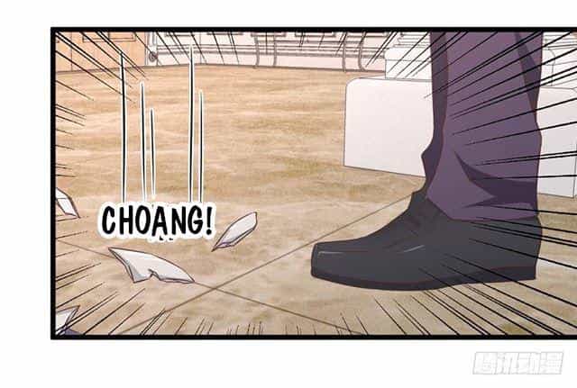 Gửi Người Không Quen - Chương 13 - ảnh 37