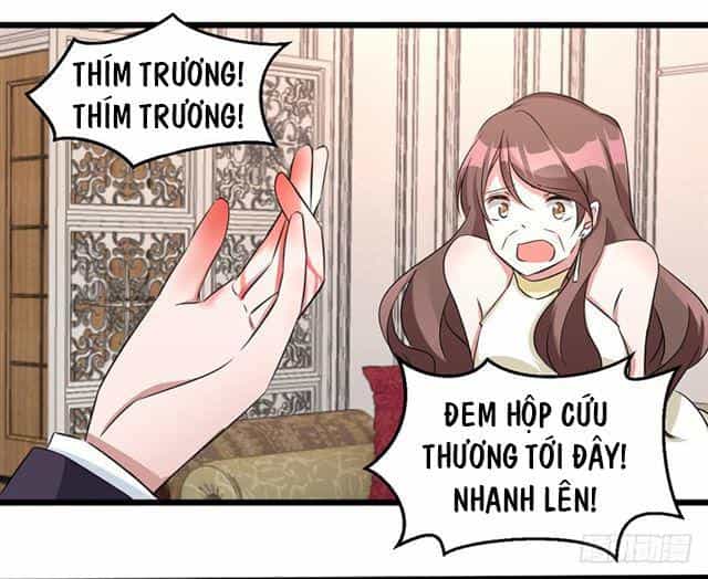 Gửi Người Không Quen - Chương 13 - ảnh 39
