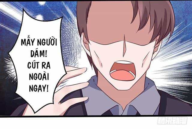 Gửi Người Không Quen - Chương 13 - ảnh 40