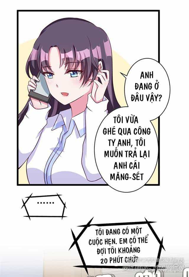 Gửi Người Không Quen - Chương 13 - ảnh 46