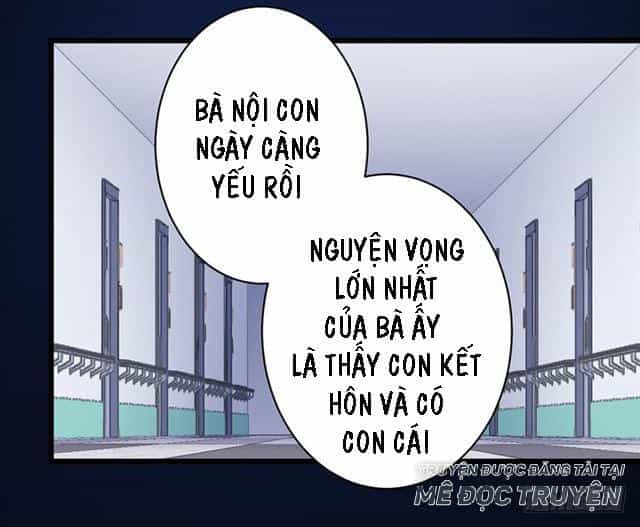 Gửi Người Không Quen - Chương 15 - ảnh 21