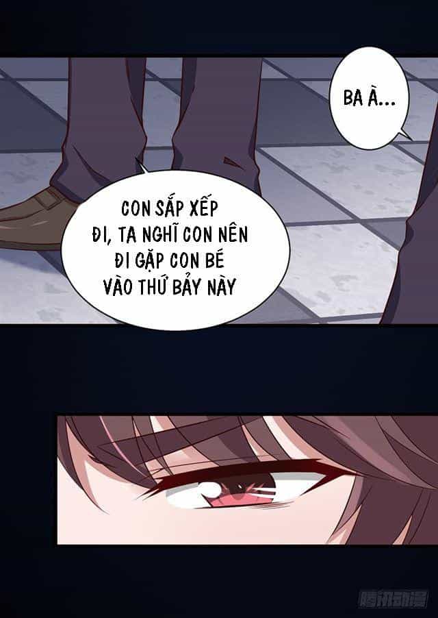 Gửi Người Không Quen - Chương 15 - ảnh 23