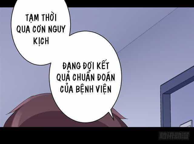 Gửi Người Không Quen - Chương 15 - ảnh 32