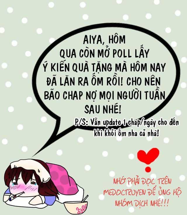 Gửi Người Không Quen - Chương 15 - ảnh 35