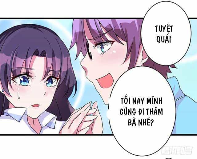 Gửi Người Không Quen - Chương 16 - ảnh 10