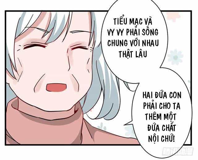 Gửi Người Không Quen - Chương 16 - ảnh 14