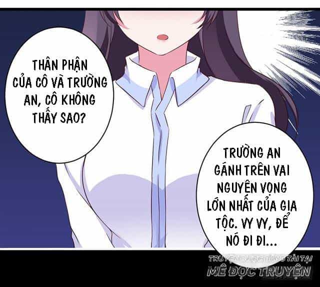Gửi Người Không Quen - Chương 16 - ảnh 31