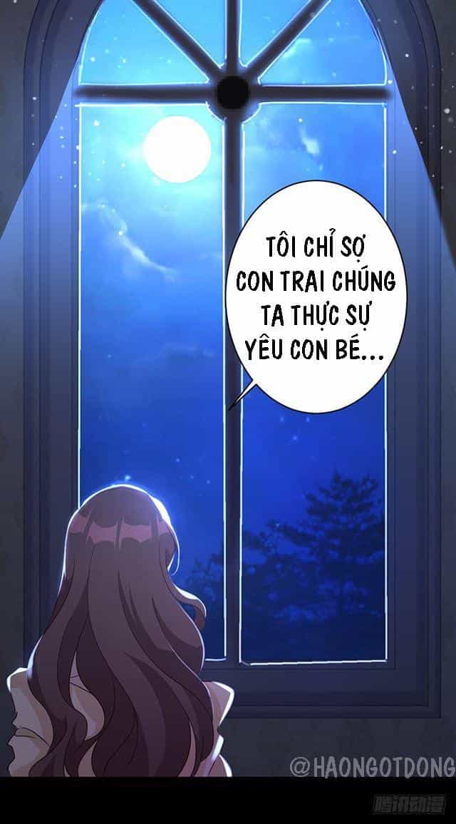Gửi Người Không Quen - Chương 16 - ảnh 40