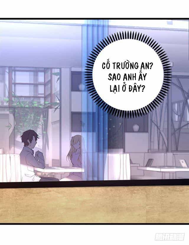Gửi Người Không Quen - Chương 17 - ảnh 4