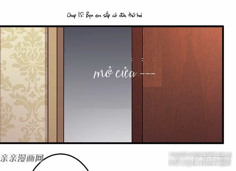 Gửi Người Không Quen - Chương 18 - ảnh 1