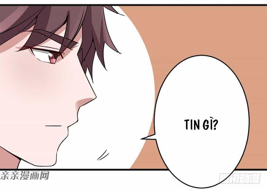 Gửi Người Không Quen - Chương 18 - ảnh 12