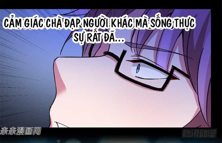 Gửi Người Không Quen - Chương 18 - ảnh 19
