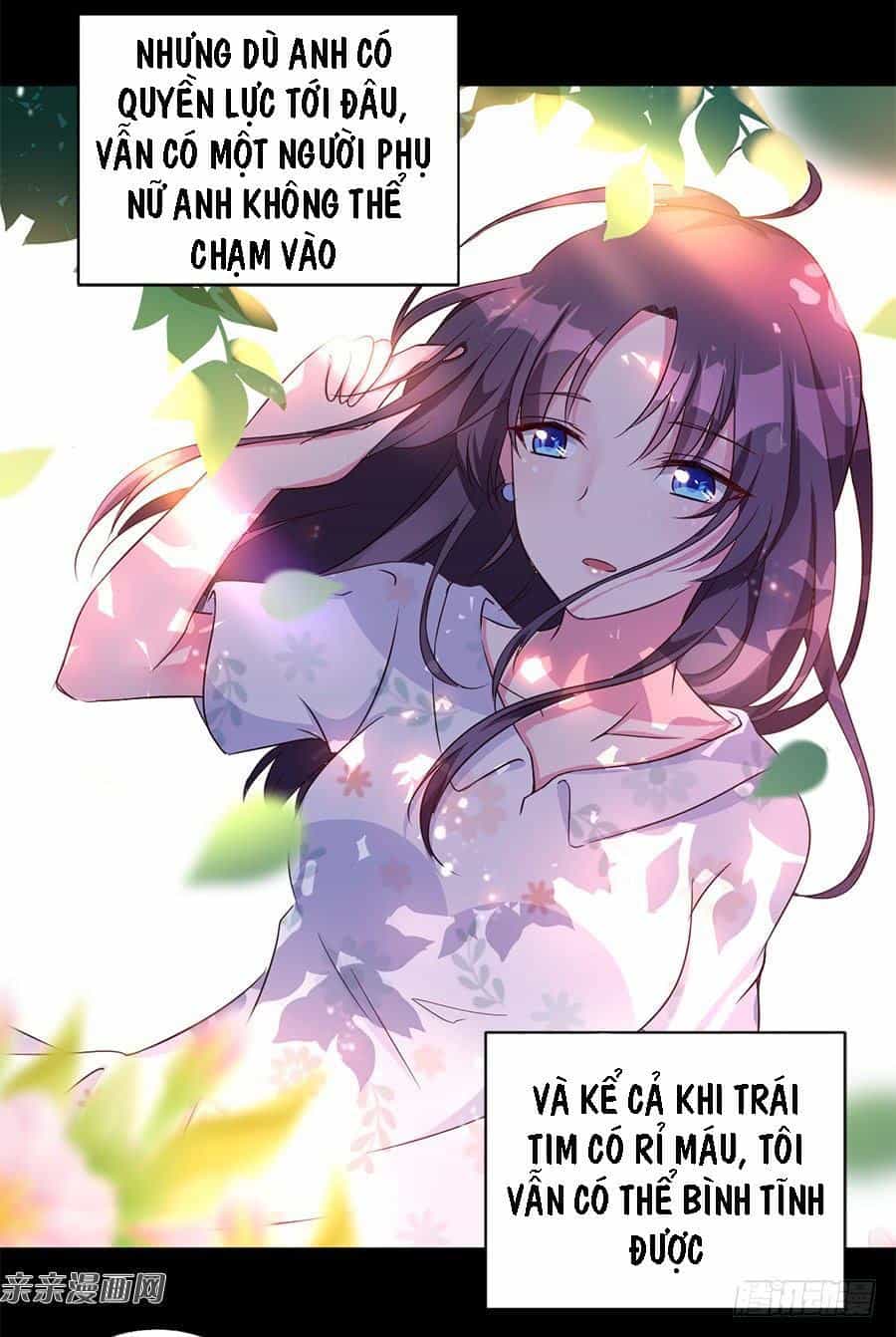 Gửi Người Không Quen - Chương 18 - ảnh 23