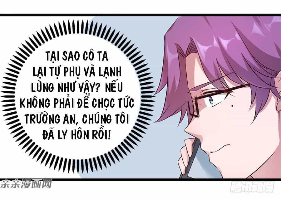 Gửi Người Không Quen - Chương 18 - ảnh 30