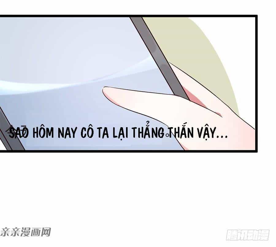 Gửi Người Không Quen - Chương 18 - ảnh 35