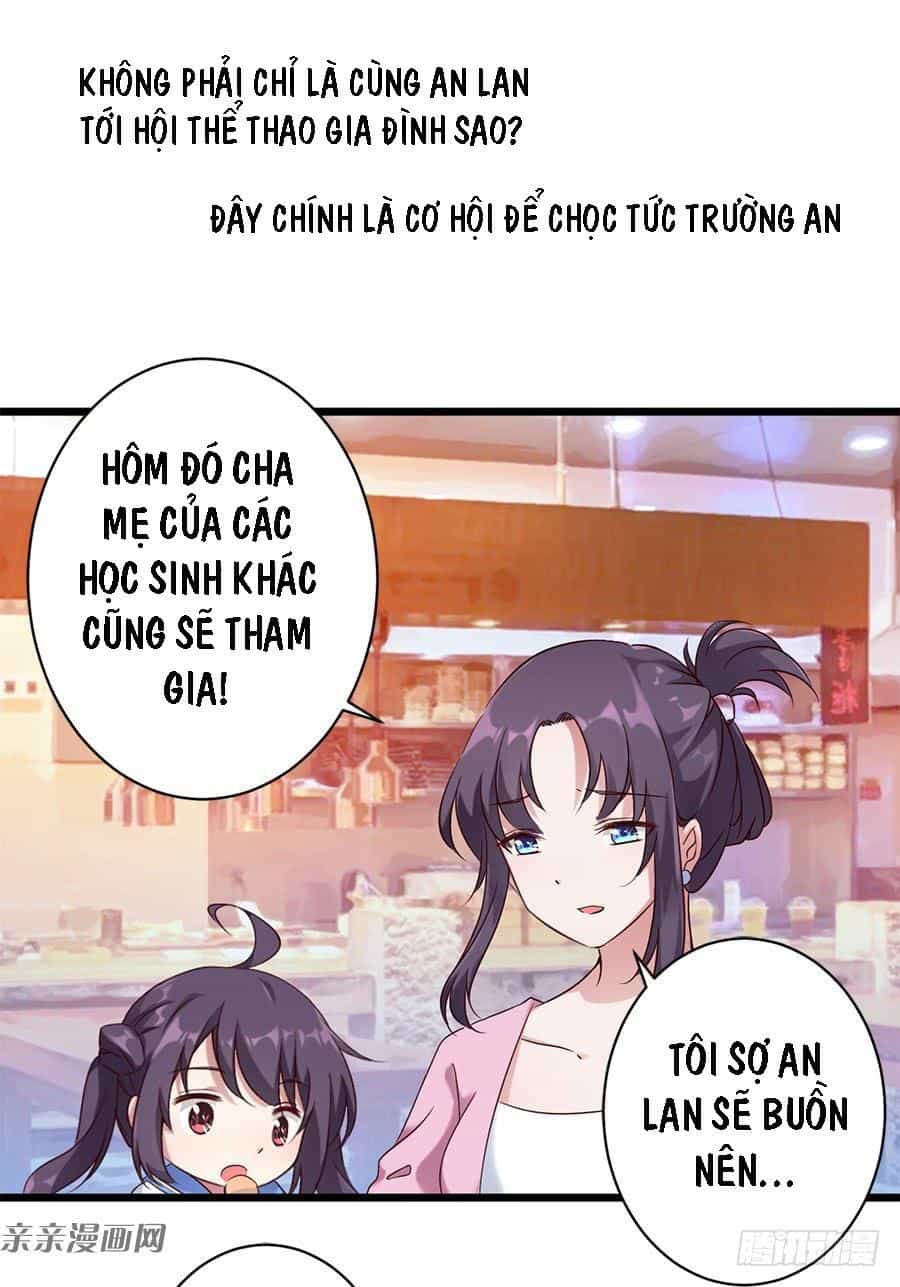 Gửi Người Không Quen - Chương 18 - ảnh 40