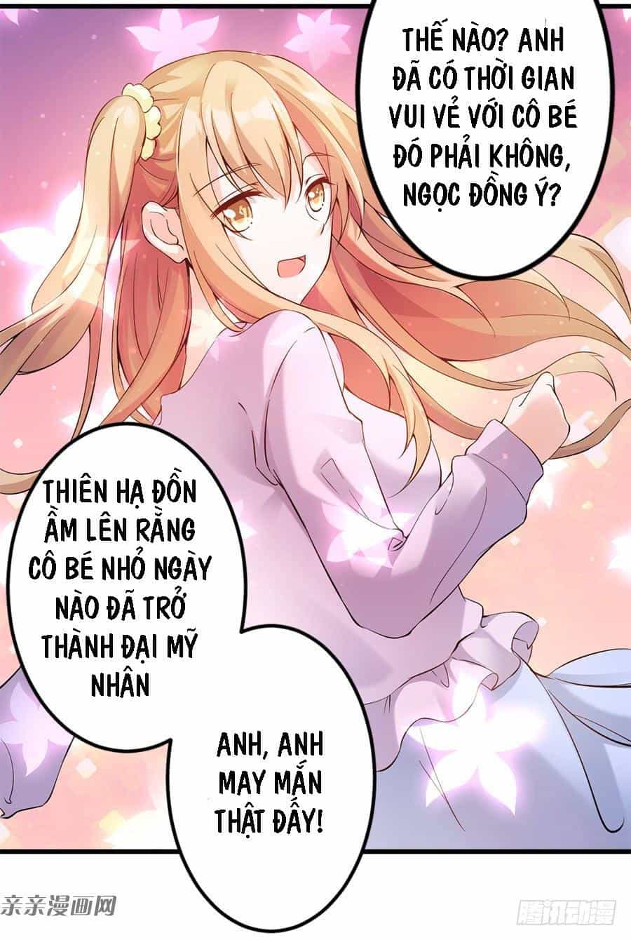 Gửi Người Không Quen - Chương 18 - ảnh 5