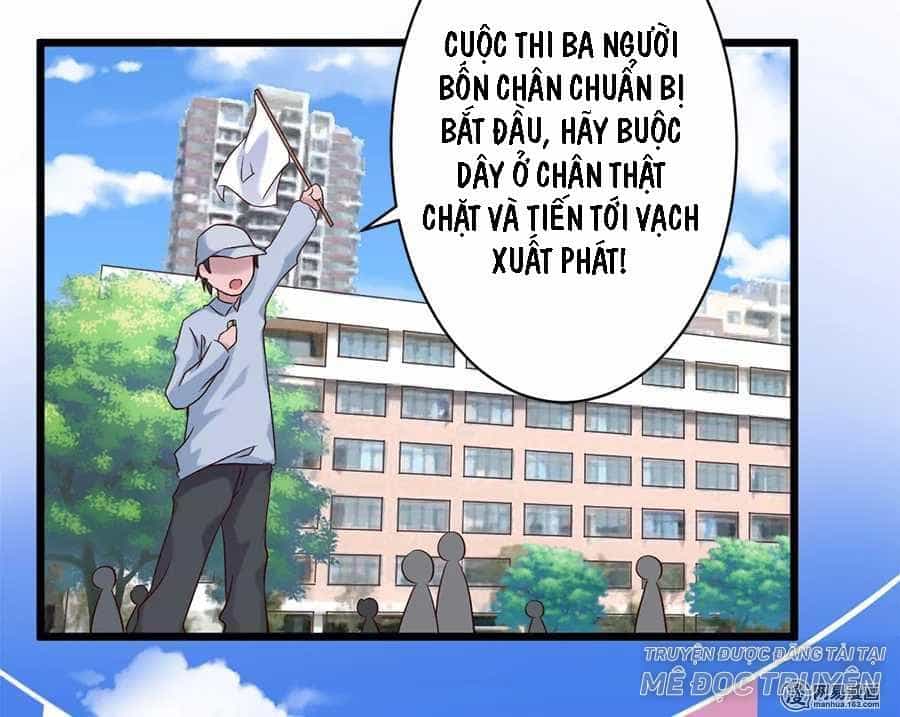 Gửi Người Không Quen - Chương 19 - ảnh 11