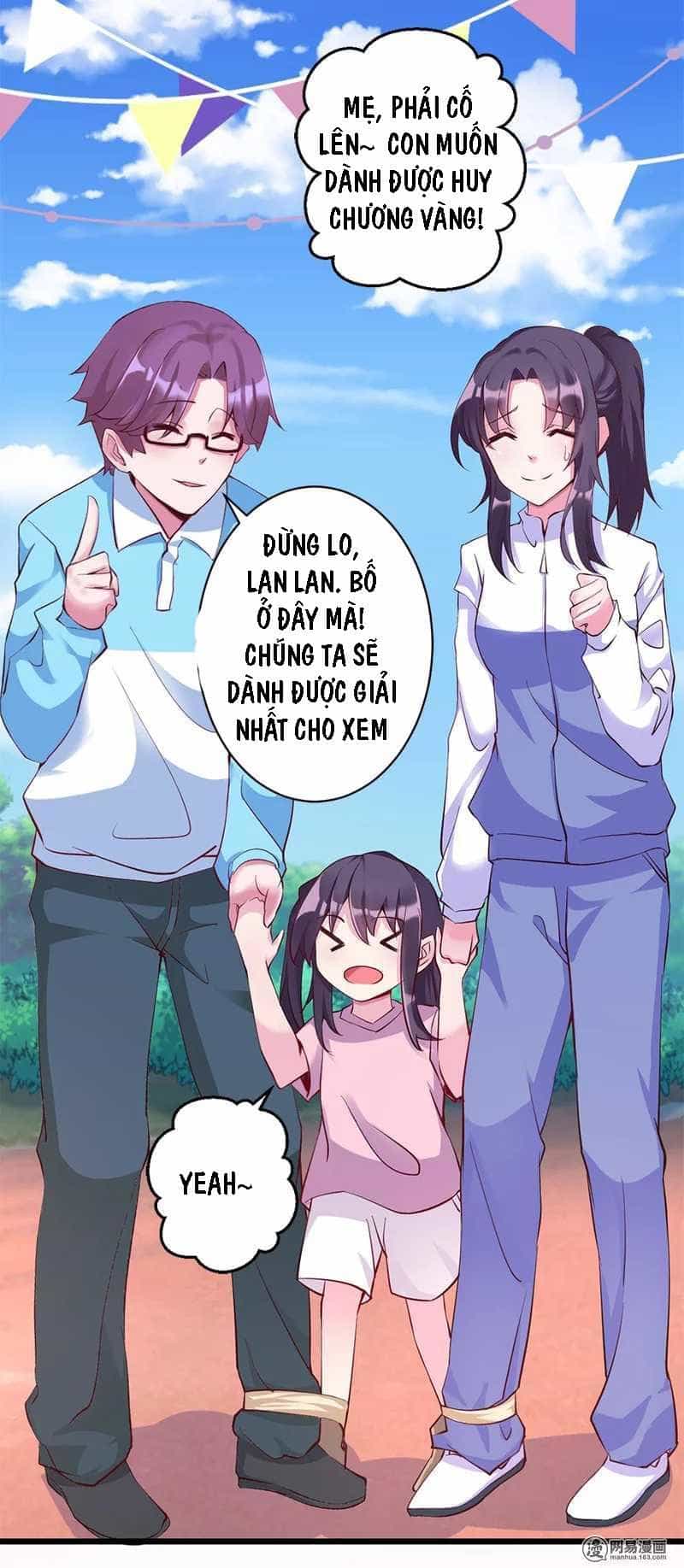 Gửi Người Không Quen - Chương 19 - ảnh 12