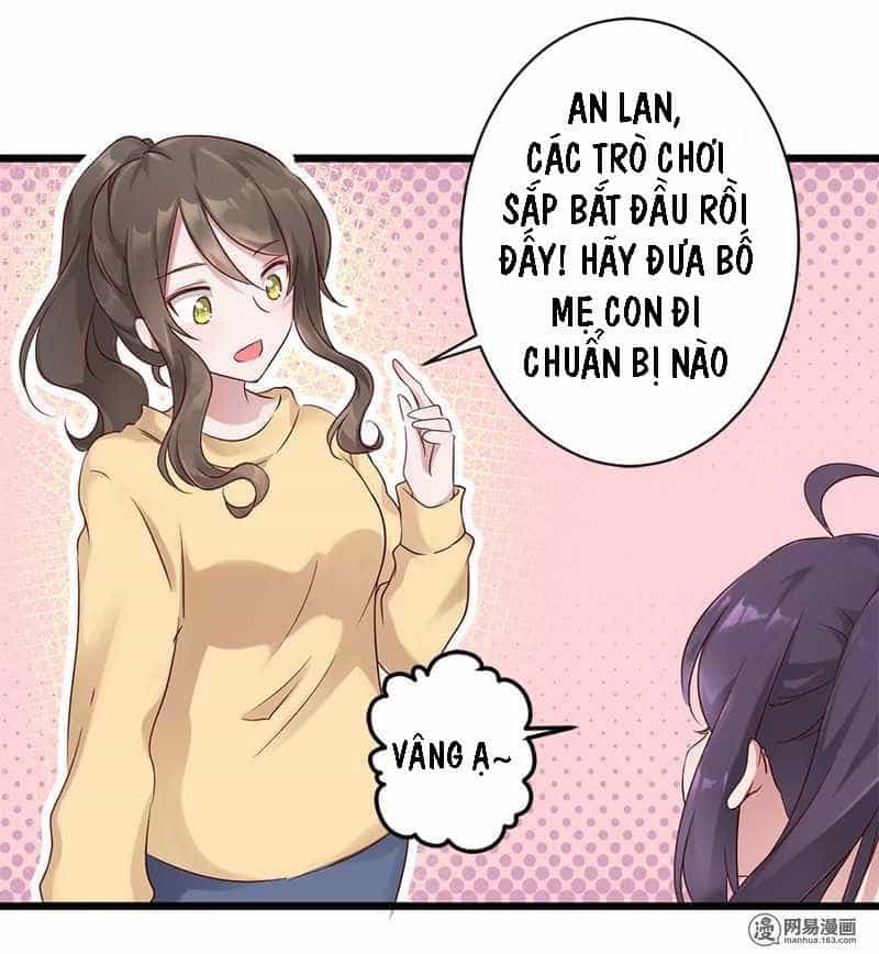 Gửi Người Không Quen - Chương 19 - ảnh 2