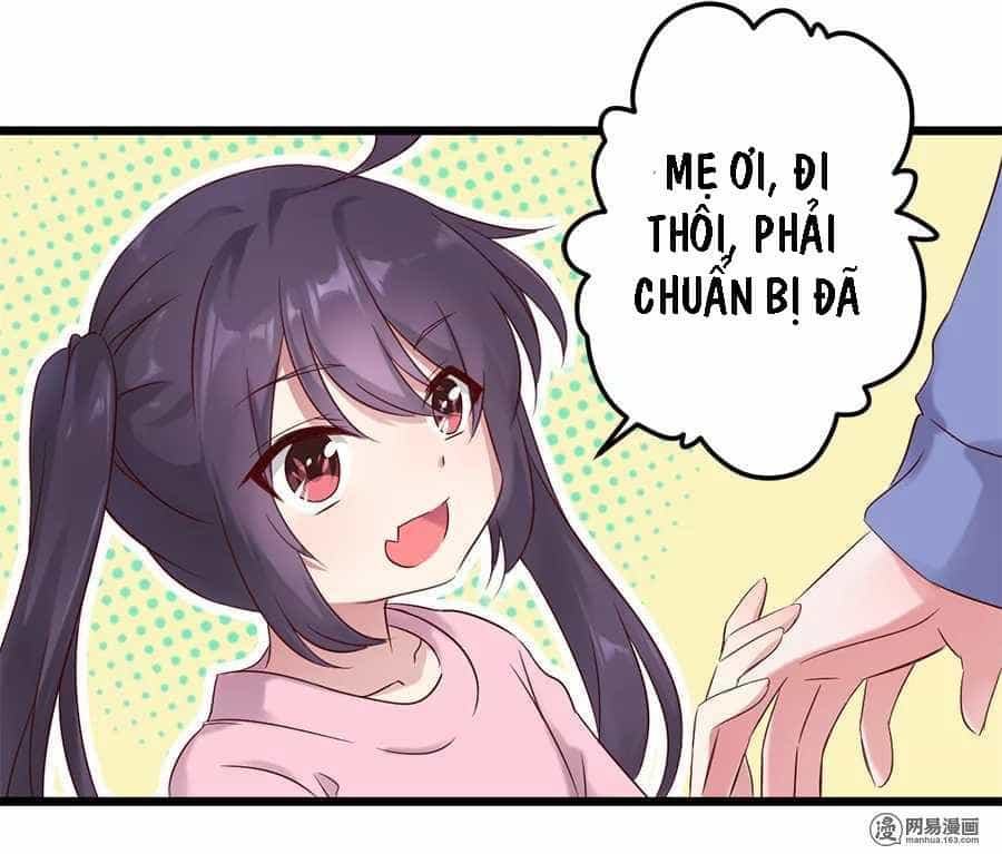 Gửi Người Không Quen - Chương 19 - ảnh 3