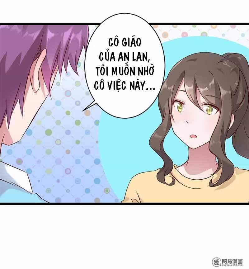 Gửi Người Không Quen - Chương 19 - ảnh 5