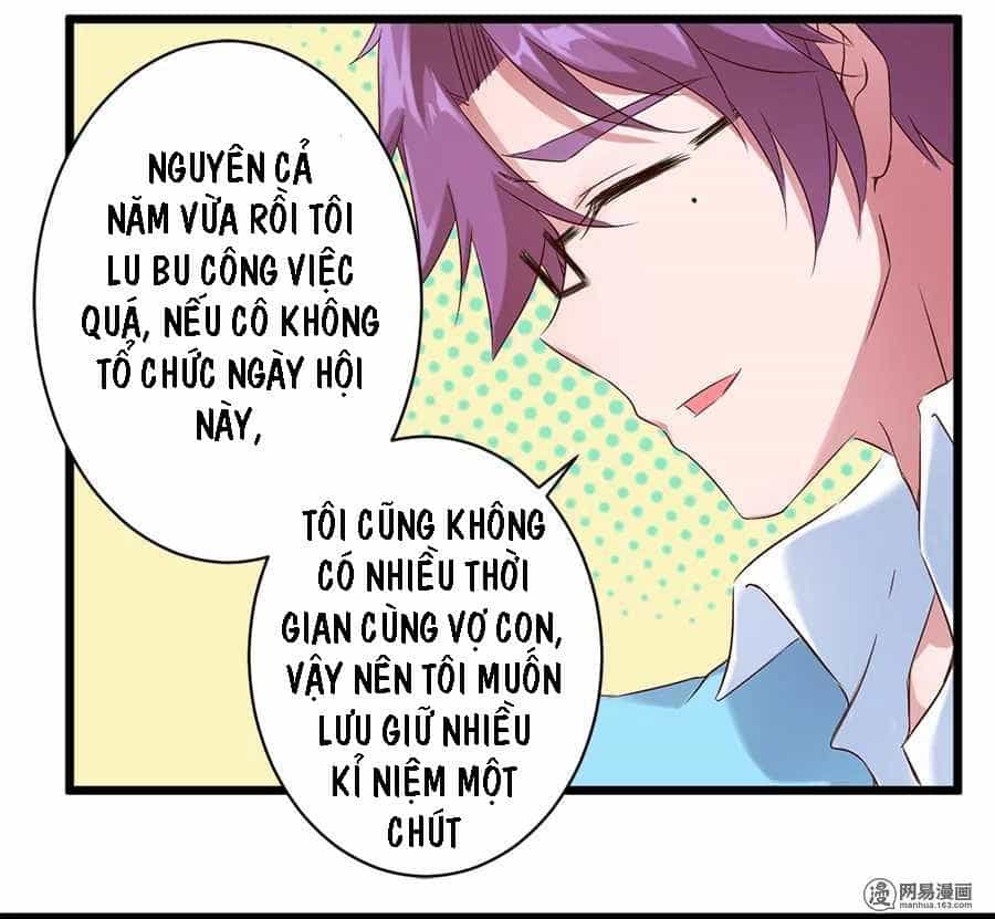 Gửi Người Không Quen - Chương 19 - ảnh 7