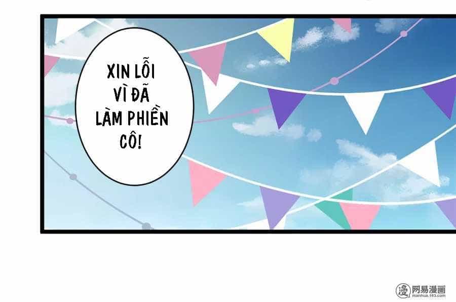 Gửi Người Không Quen - Chương 19 - ảnh 9