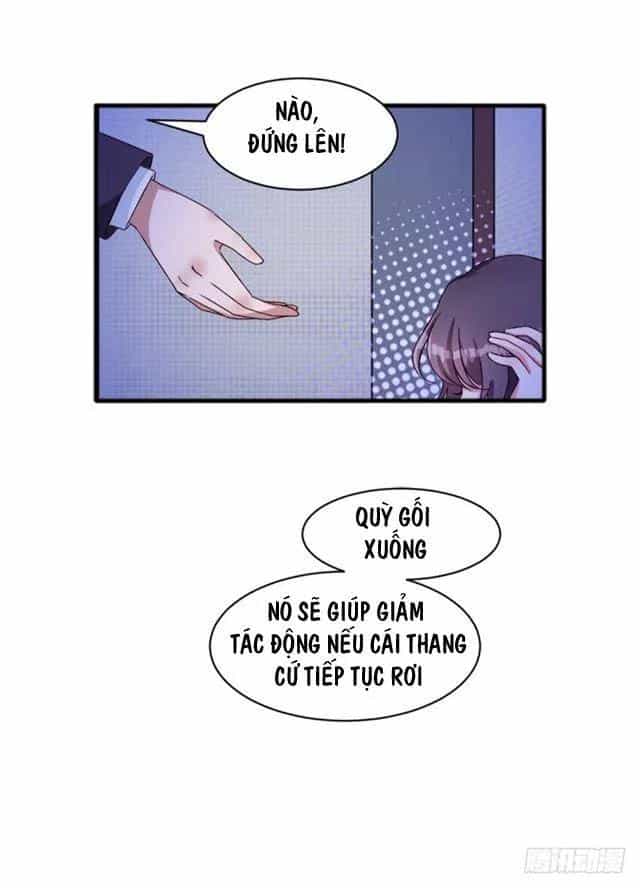 Gửi Người Không Quen - Chương 2 - ảnh 18