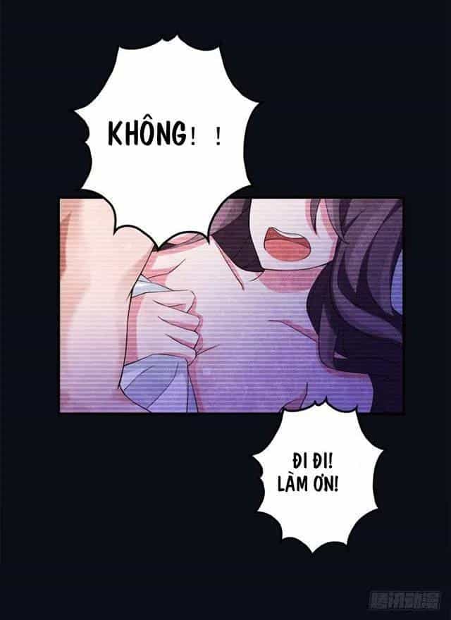 Gửi Người Không Quen - Chương 2 - ảnh 27