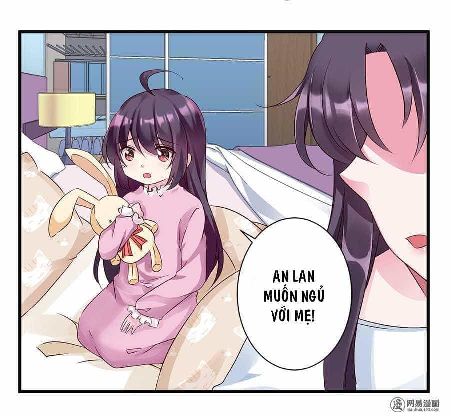 Gửi Người Không Quen - Chương 20 - ảnh 12