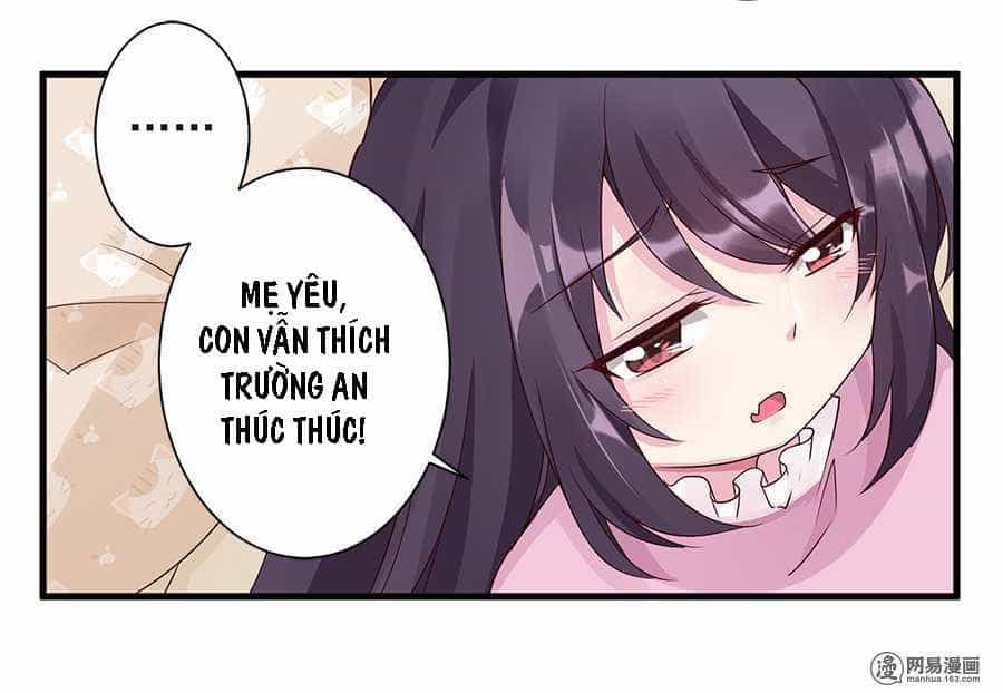 Gửi Người Không Quen - Chương 20 - ảnh 14