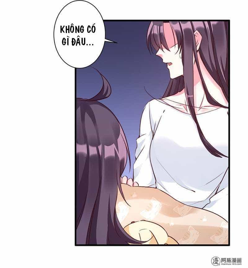 Gửi Người Không Quen - Chương 20 - ảnh 25