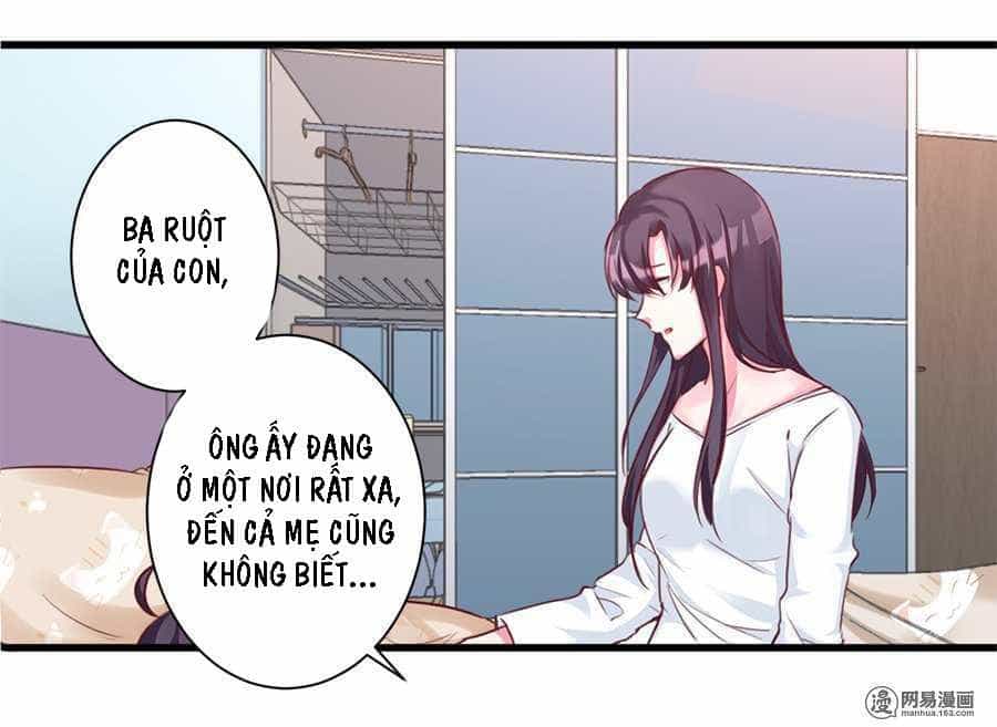 Gửi Người Không Quen - Chương 20 - ảnh 28