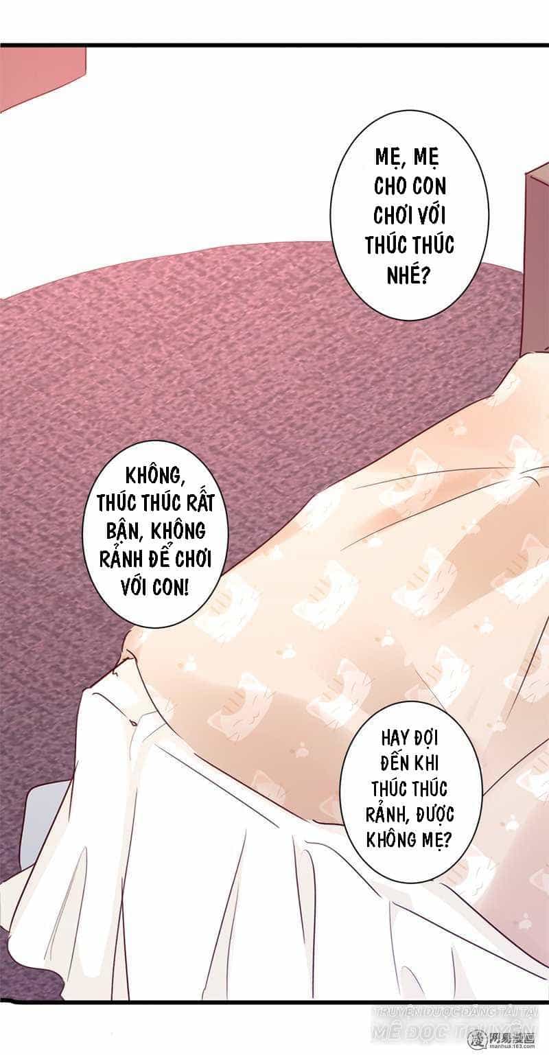 Gửi Người Không Quen - Chương 20 - ảnh 32
