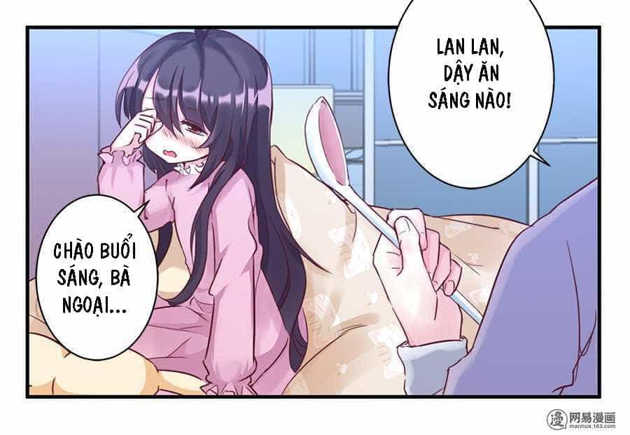 Gửi Người Không Quen - Chương 20 - ảnh 35